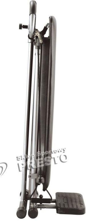 Body Sculpture Ławka Total Trainer BSB 1700 uniw - 5903733001199 3