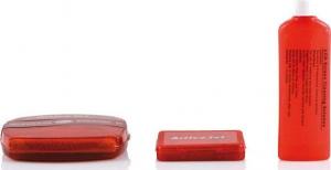 Activejet Zestaw czyszczący płyn + ściereczka do ekranów i powierzchni plastikowych (ACL-206) 5