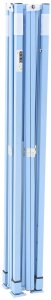 vidaXL vidaXL Namiot Imprezowy terakota 279 x 410 x 315 cm Materiał Oxford 9
