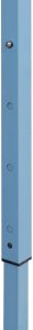 vidaXL vidaXL Namiot Imprezowy Antracyt 291 x 431 x 315 cm Materiał Oxford 7