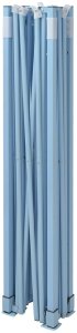 vidaXL vidaXL Namiot Imprezowy Antracyt 291 x 431 x 315 cm Materiał Oxford 8