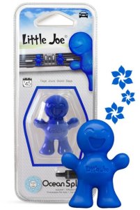 Little Joe - Ocean (EN0707) 5
