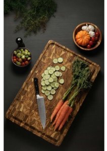 Deska do krojenia Tramontina Deska Churrasco PREMIUM FSC (Cutting Board) 13081/351 3