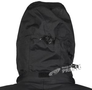 Kurtka męska Hi-Tec Kurtka męska Bruce 15.000 czarna r. XL 4