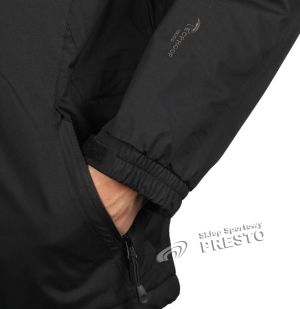 Kurtka męska Hi-Tec Kurtka męska Bruce 15.000 czarna r. XL 7