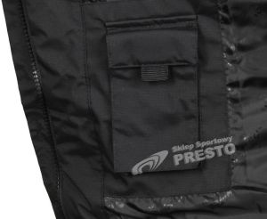 Kurtka męska Hi-Tec Kurtka męska Bruce 15.000 czarna r. XL 9