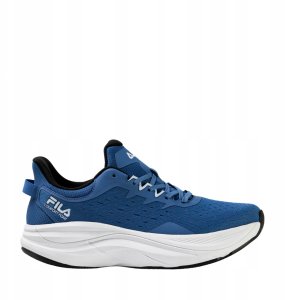 Fila Buty męskie Fila Retron niebieskie FFM0477 53376 43 2