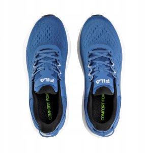 Fila Buty męskie Fila Retron niebieskie FFM0477 53376 43 4
