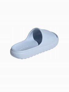 Adidas Klapki Adilette Lumia niebieskie IH8922 40,5 3