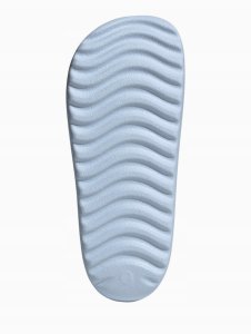 Adidas Klapki Adilette Lumia niebieskie IH8922 40,5 5