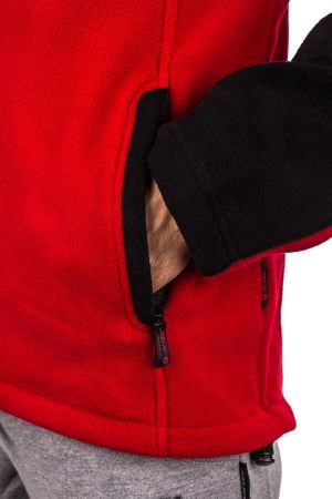 Hi-Tec Polar męski Monar Red r. M 4