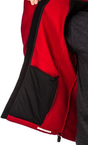 Hi-Tec Polar męski Monar Red r. XXL 6