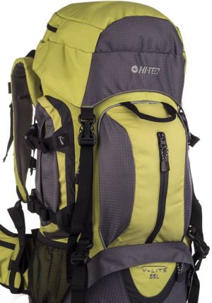Plecak turystyczny Hi-Tec Plecak turystyczny Raul 55 Hi-Tec uniw - 5907734858578 3