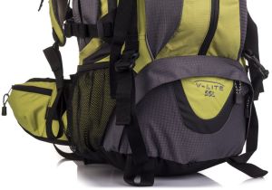 Plecak turystyczny Hi-Tec Plecak turystyczny Raul 55 Hi-Tec uniw - 5907734858578 4