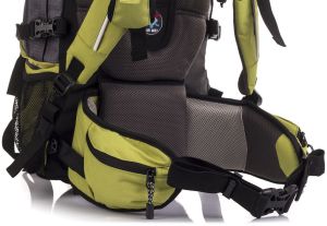 Plecak turystyczny Hi-Tec Plecak turystyczny Raul 55 Hi-Tec uniw - 5907734858578 5