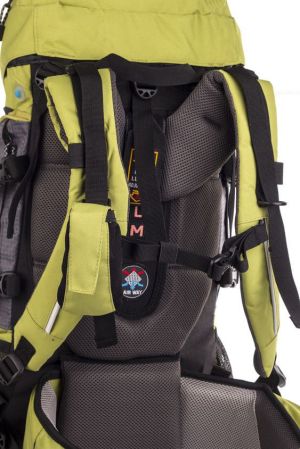 Plecak turystyczny Hi-Tec Plecak turystyczny Raul 55 Hi-Tec uniw - 5907734858578 6