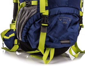 Plecak turystyczny Hi-Tec Plecak turystyczny Enar 60 Hi-Tec uniw - 5901979057314 3