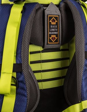 Plecak turystyczny Hi-Tec Plecak turystyczny Enar 60 Hi-Tec uniw - 5901979057314 5