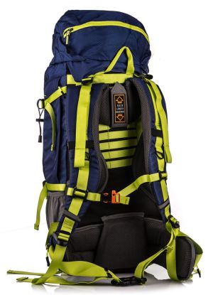 Plecak turystyczny Hi-Tec Plecak turystyczny Enar 60 Hi-Tec uniw - 5901979057314 7