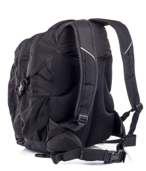 Plecak turystyczny Hi-Tec Plecak wielofunkcyjny 3-komorowy Odyssey 40 Hi-Tec uniw - 5907524768001 11