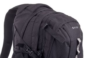 Plecak turystyczny Hi-Tec Plecak wielofunkcyjny 3-komorowy Odyssey 40 Hi-Tec uniw - 5907524768001 3