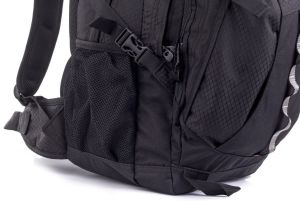 Plecak turystyczny Hi-Tec Plecak wielofunkcyjny 3-komorowy Odyssey 40 Hi-Tec uniw - 5907524768001 4