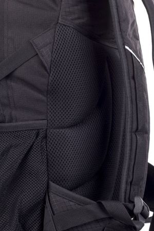 Plecak turystyczny Hi-Tec Plecak wielofunkcyjny 3-komorowy Odyssey 40 Hi-Tec uniw - 5907524768001 6