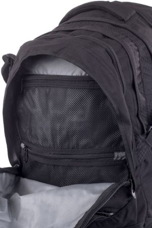 Plecak turystyczny Hi-Tec Plecak wielofunkcyjny 3-komorowy Odyssey 40 Hi-Tec uniw - 5907524768001 7