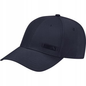 Adidas Czapka z daszkiem adidas Lightweight Baseball Metal granatowa JF8486 Dorośli S/M 2