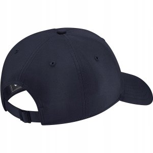 Adidas Czapka z daszkiem adidas Lightweight Baseball Metal granatowa JF8486 Dorośli S/M 4