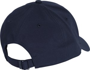 Adidas Czapka z daszkiem adidas Lightweight Baseball Metal granatowa JF8486 Dorośli M/L 2