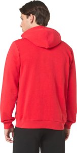 Fila Bluza męska Fila Rifredi czerwona FAM1218 30002 XL 3