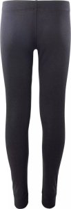 Craft Dziecięce legginsy termoaktywne Martes essentials MORSIN JR PANTS czarny rozmiar 164 [cze] 3