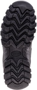 Martes Dziecięce buty zimowe Martes essentials NIRAL MID TEEN black/lime rozmiar 40 6