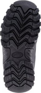 Martes Dziecięce buty zimowe Martes essentials NIRAL MID JR navy/royal blue/lime rozmiar 30 7