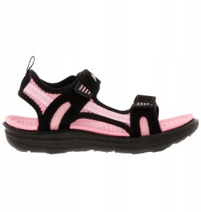 Martes MARTIBO JR black/pink rozmiar 30 2
