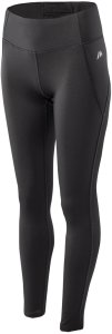 Cote Damskie legginsy Martes essentials LADY CARIS czarny rozmiar XL 2