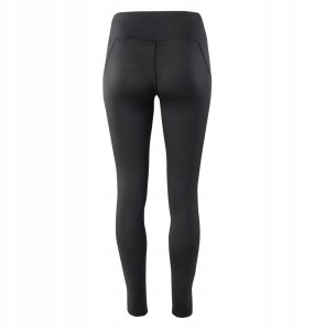 Cote Damskie legginsy Martes essentials LADY CARIS czarny rozmiar XL 3