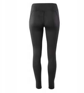 Cote Damskie legginsy Martes essentials LADY CARIS czarny rozmiar XS 3