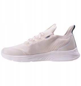 Buty trekkingowe damskie hitec Damskie buty Hi-tec LIRYN WO'S białe szare/burzowa pogoda/liliowy rozmiar 37 3