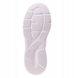 Buty trekkingowe damskie hitec Damskie buty Hi-tec LIRYN WO'S białe szare/burzowa pogoda/liliowy rozmiar 37 4
