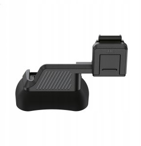 JJC Muszla Oczna Osłona Wizjer + Stopka Iso Do Aparatu Sony A7 C Cr / A7c Ii / A7cr / Es-a7cii 2