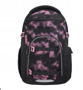 Hama Coocazoo plecak BYTE, kolor:  Pink Illusion 3