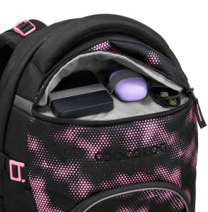 Hama Coocazoo plecak BYTE, kolor:  Pink Illusion 4