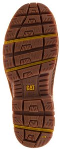SPWS CAT PREMIER 8" WP CT S3 HRO SRC - Męskie buty robocze skóra licowa/nubuk typu trzewik z kompozytowym podnoskiem 40;41;42;43;44;45;46;47 5