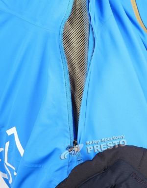 Kurtka narciarska męska Burton Kurtka snowboardowa męska [ak] Cyclic Gore-Tex Burton niebieski r. M 7