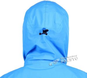 Kurtka narciarska męska Burton Kurtka snowboardowa męska [ak] Cyclic Gore-Tex Burton niebieski r. M 9