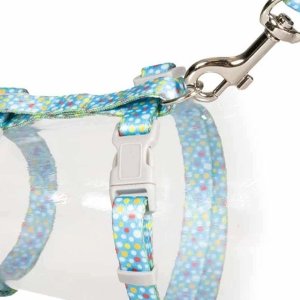 Duvo+ DUVO+ SZELKI DLA KOTA KOLOROWE KROPKI     20-35cm / 10mm - 125cm   15564 2
