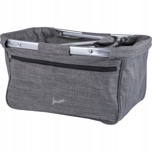 Lamart LT8117 LUXA  Kosz zakupowy / biwak 24L 3