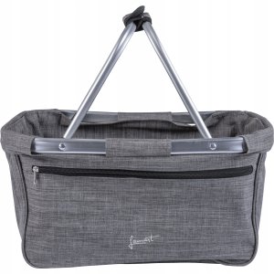 Lamart LT8117 LUXA  Kosz zakupowy / biwak 24L 7